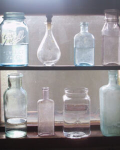 Try This: Solar Collectibles Image